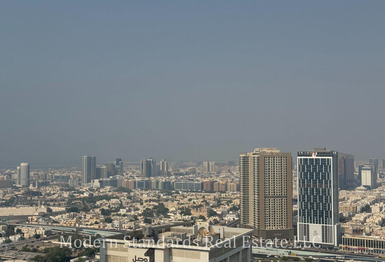 Elite 3BR Apartment- Zabeel Lifestyle l Near Metro photo 24