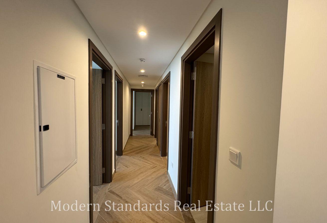 Elite 3BR Apartment- Zabeel Lifestyle l Near Metro photo 7