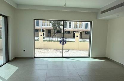 Villa - 5 Bedrooms - 6 Bathrooms for rent in Malta - Damac Lagoons - Dubai