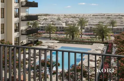 شقة - 3 غرف نوم - 3 حمامات للبيع في فيا - تاون سكوير - دبي شقة - 3 غرف نوم - 3 حمامات للبيع في فيا - تاون سكوير - دبي