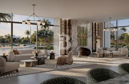 Villa - 5 Bedrooms - 6 Bathrooms for sale in The Oasis by Emaar - Dubai