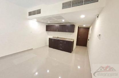 Apartment - Studio - 1 for rent in Street 20 - Al Nahda - Sharjah
