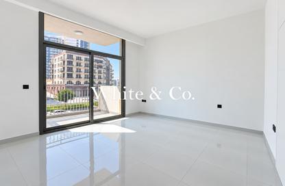 Apartment - 2 - 3 for rent in Elz by Danube - Arjan - Dubai Apartment - 2 - 3 for rent in Elz by Danube - Arjan - Dubai