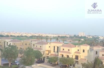 Apartment - 2 - 3 for rent in Royal Breeze 1 - Royal Breeze - Al Hamra Village - Ras Al Khaimah