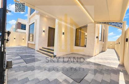 Villa - 5 - 7 for sale in Al Yasmeen 1 - Al Yasmeen - Ajman