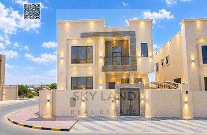 Villa - 5 - 7 for sale in Al Yasmeen 1 - Al Yasmeen - Ajman