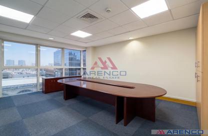 Office Space - Studio for rent in Golden Sands 20 - Al Mankhool - Bur Dubai - Dubai