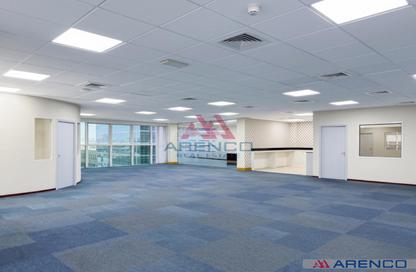 Office Space - Studio for rent in Golden Sands 20 - Al Mankhool - Bur Dubai - Dubai