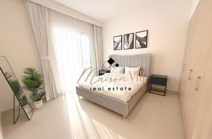 Apartment - 1 - 2 for rent in Island Park II - Island Park - Dubai Creek Harbour (The Lagoons) - Dubai Apartment - 1 - 2 for rent in Island Park II - Island Park - Dubai Creek Harbour (The Lagoons) - Dubai