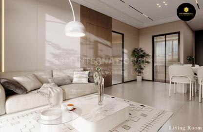 Apartment - 1 Bedroom - 2 Bathrooms for sale in Nest - International City Phase 2 - Al Warsan 4 - Al Warsan - Dubai