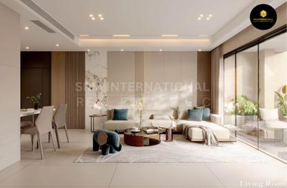 Apartment - 1 Bedroom - 2 Bathrooms for sale in Nest - International City Phase 2 - Al Warsan 4 - Al Warsan - Dubai
