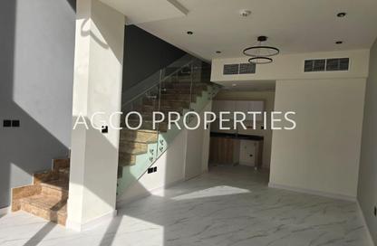 Townhouse - 1 Bedroom - 2 Bathrooms for rent in Rukan 3 - Rukan - Dubai