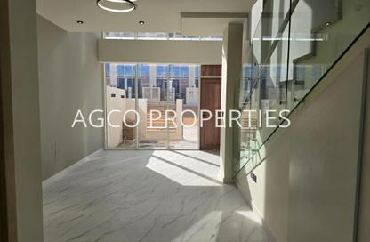 Townhouse - 1 Bedroom - 2 Bathrooms for rent in Rukan 3 - Rukan - Dubai