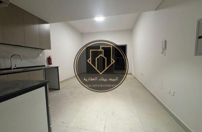 Apartment - 1 Bedroom - 2 Bathrooms for sale in Garden Residences - Emirates City - Ajman