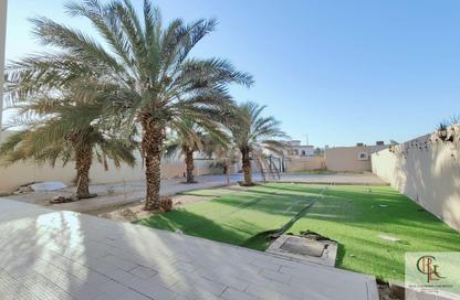 Villa - 6 Bedrooms - 7 Bathrooms for rent in Mohamed Bin Zayed Centre - Mohamed Bin Zayed City - Abu Dhabi