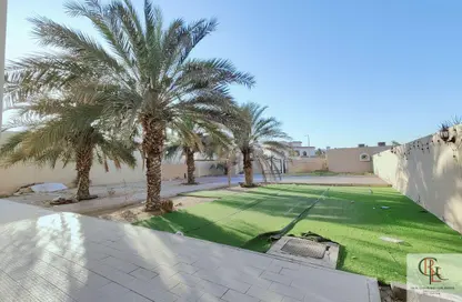 Villa - 6 Bedrooms - 7 Bathrooms for rent in Mohamed Bin Zayed Centre - Mohamed Bin Zayed City - Abu Dhabi