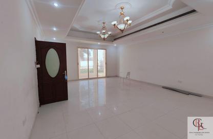 Villa - 6 Bedrooms - 7 Bathrooms for rent in Mohamed Bin Zayed Centre - Mohamed Bin Zayed City - Abu Dhabi