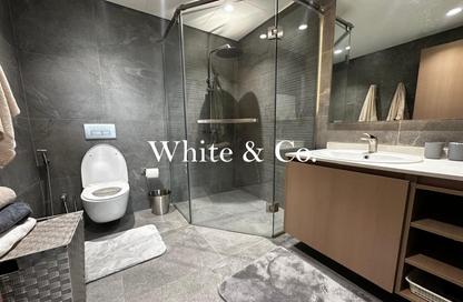 Apartment - 1 Bedroom - 2 Bathrooms for rent in Cloud Tower B - Cloud Tower - Jumeirah Village Triangle - Dubai
