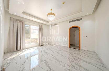 Villa - 6 Bedrooms - 7+ Bathrooms for rent in Al Furjan West - Al Furjan - Dubai Villa - 6 Bedrooms - 7+ Bathrooms for rent in Al Furjan West - Al Furjan - Dubai