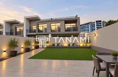 Villa - 5 - 6 for rent in 180 Degrees Villas - Liwan - Dubai Villa - 5 - 6 for rent in 180 Degrees Villas - Liwan - Dubai