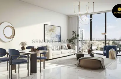 شقة - 3 غرف نوم - 2 حمامات للبيع في اكويتي هوم - الفرجان - دبي