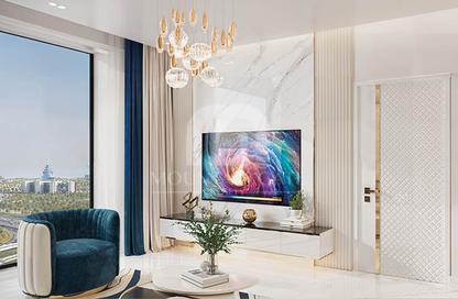 Apartment - 1 Bedroom - 2 Bathrooms for sale in Oasiz 2 By Danube - Dubai Silicon Oasis - Dubai Apartment - 1 Bedroom - 2 Bathrooms for sale in Oasiz 2 By Danube - Dubai Silicon Oasis - Dubai