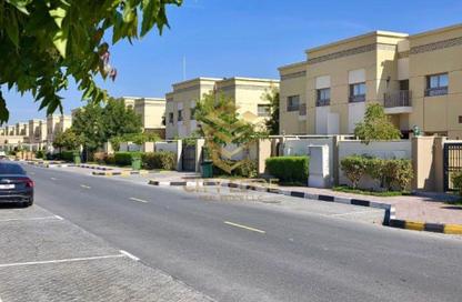 Villa - 5 Bedrooms - 7 Bathrooms for sale in Shomous Residential Complex - Sharjah Garden City - Sharjah