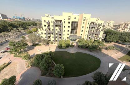 Apartment - 1 Bedroom - 1 Bathroom for sale in Al Thamam 14 - Al Thamam - Remraam - Dubai Land - Dubai