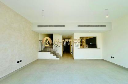 Townhouse - 4 - 3 for rent in Malta - Damac Lagoons - Dubai Townhouse - 4 - 3 for rent in Malta - Damac Lagoons - Dubai