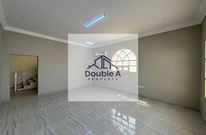 Villa - 4 - 7+ for rent in Madinat Al Riyad - Abu Dhabi
