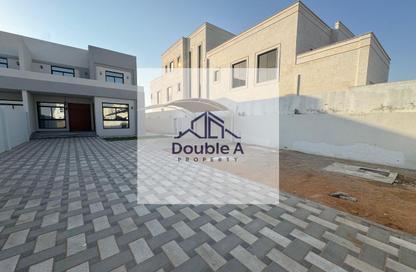 Villa - 4 - 7+ for rent in Madinat Al Riyad - Abu Dhabi Villa - 4 - 7+ for rent in Madinat Al Riyad - Abu Dhabi