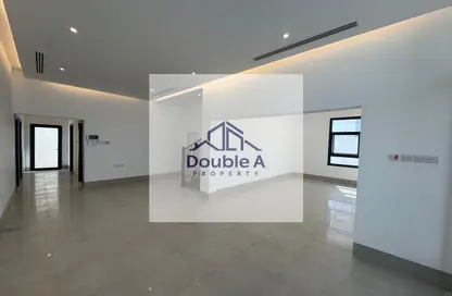 Villa - 4 Bedrooms for rent in Madinat Al Riyad - Abu Dhabi