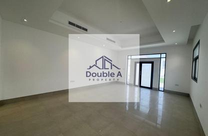 Villa - 4 - 7+ for rent in Madinat Al Riyad - Abu Dhabi Villa - 4 - 7+ for rent in Madinat Al Riyad - Abu Dhabi