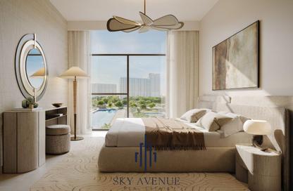 Apartment - 1 Bedroom - 1 Bathroom for sale in Terra Gardens Building 1 - Terra Gardens - Expo City - Dubai