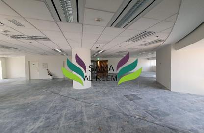 Office Space - Studio - 2 Bathrooms for rent in Park Place Tower - Sheikh Zayed Road - Dubai Office Space - Studio - 2 Bathrooms for rent in Park Place Tower - Sheikh Zayed Road - Dubai