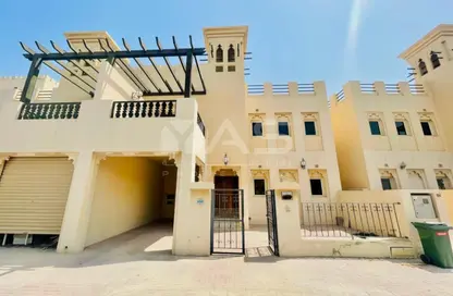 Townhouse - 3 Bedrooms - 3 Bathrooms for sale in The Townhouses at Al Hamra Village - Al Hamra Village - Ras Al Khaimah Townhouse - 3 Bedrooms - 3 Bathrooms for sale in The Townhouses at Al Hamra Village - Al Hamra Village - Ras Al Khaimah