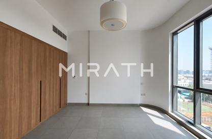 Apartment - 3 - 4 for rent in Al Nasr Square - Oud Metha - Bur Dubai - Dubai