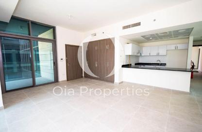Apartment - 1 Bedroom - 2 Bathrooms for rent in Park View - Saadiyat Island - Abu Dhabi