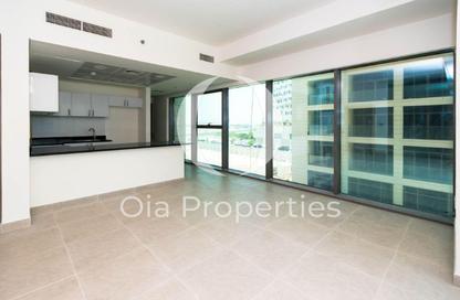 Apartment - 1 Bedroom - 2 Bathrooms for rent in Park View - Saadiyat Island - Abu Dhabi