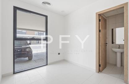 Townhouse - 3 Bedrooms - 5 Bathrooms for rent in California Residence - California Village - Dubai Land - Dubai
