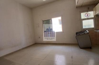 Apartment - Studio - 1 Bathroom for rent in Fire Station Road - Muwaileh - Sharjah Apartment - Studio - 1 Bathroom for rent in Fire Station Road - Muwaileh - Sharjah