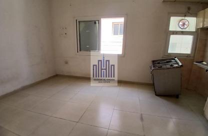 Apartment - Studio - 1 Bathroom for rent in Fire Station Road - Muwaileh - Sharjah Apartment - Studio - 1 Bathroom for rent in Fire Station Road - Muwaileh - Sharjah