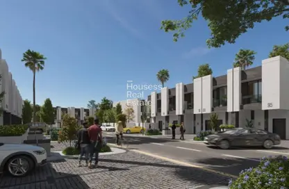 Townhouse - 2 Bedrooms - 2 Bathrooms for sale in Bianca - Dubai