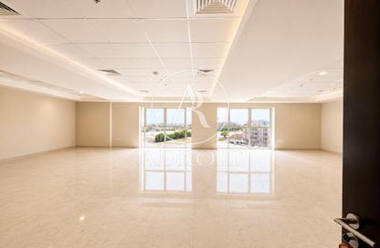 Office Space - Studio - 1 Bathroom for rent in Al Raudah - Umm Al Quwain