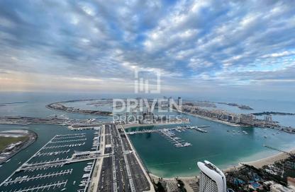 Apartment - 4 Bedrooms - 4 Bathrooms for rent in Princess Tower - Dubai Marina - Dubai Apartment - 4 Bedrooms - 4 Bathrooms for rent in Princess Tower - Dubai Marina - Dubai