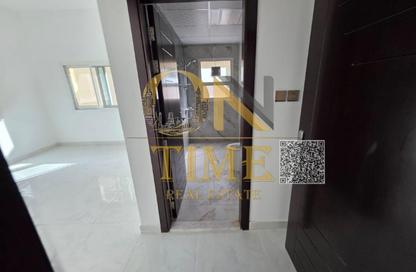 Apartment - 2 Bedrooms - 2 Bathrooms for rent in Al Mowaihat 3 - Al Mowaihat - Ajman