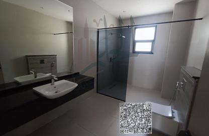 Villa - 5 Bedrooms - 7 Bathrooms for rent in Al Helio 2 - Al Helio - Ajman