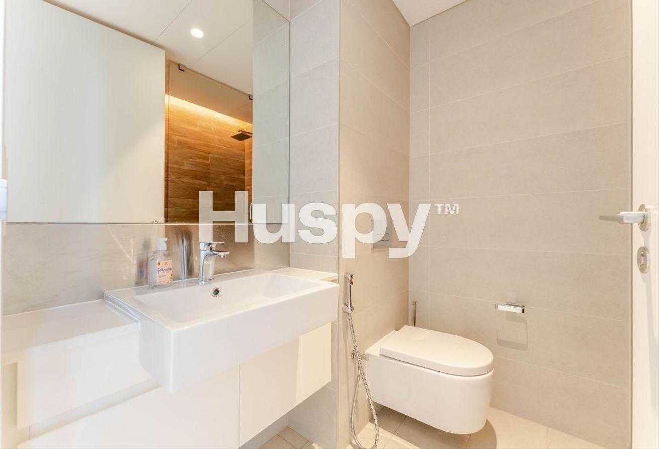 Upgraded | Ain Dubai View | Vacant photo 13