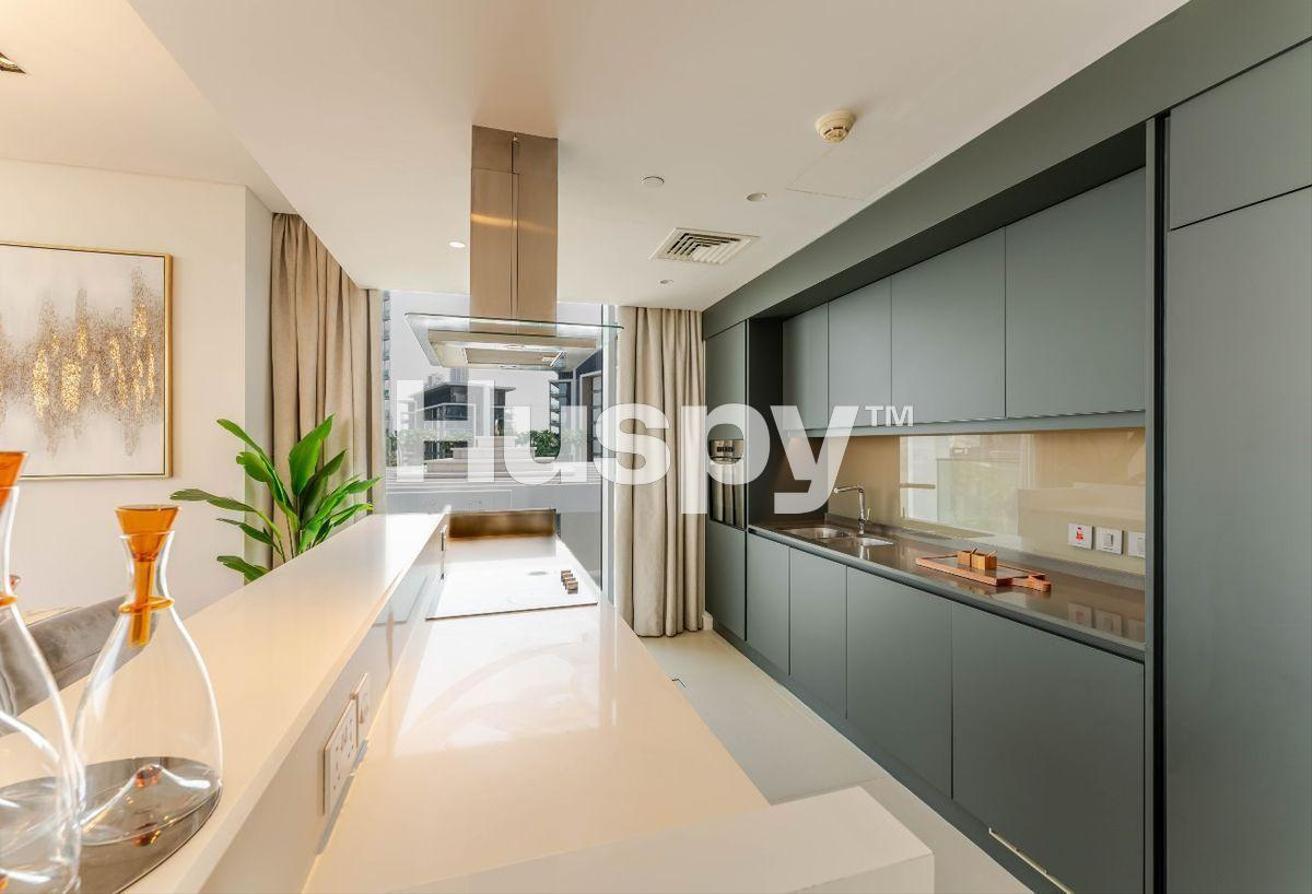 Upgraded | Ain Dubai View | Vacant photo 5