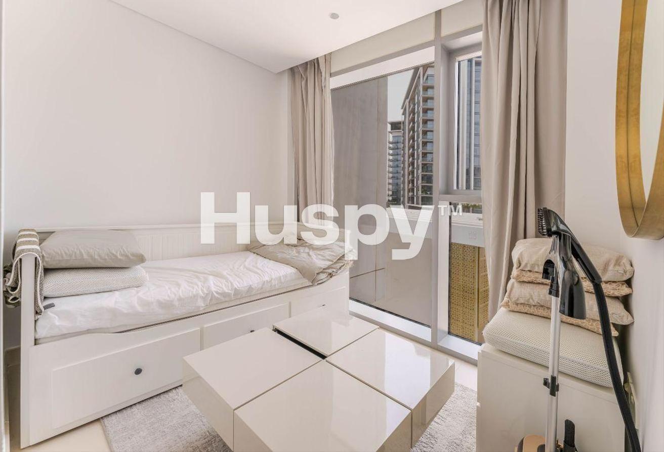 Upgraded | Ain Dubai View | Vacant photo 21